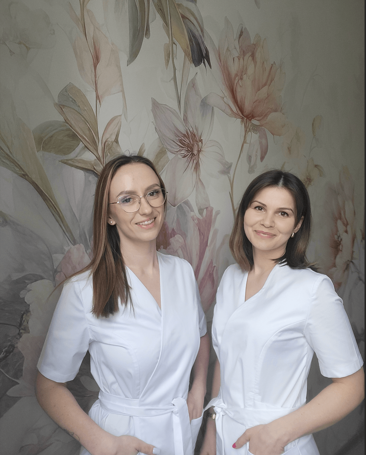 Zespół Salonu Misja Perfekcja